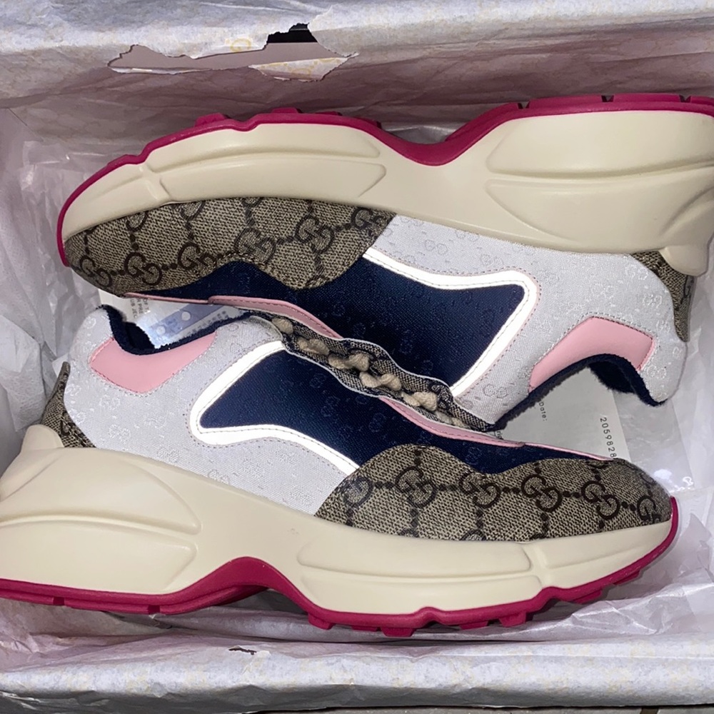 Chunky Sneakers